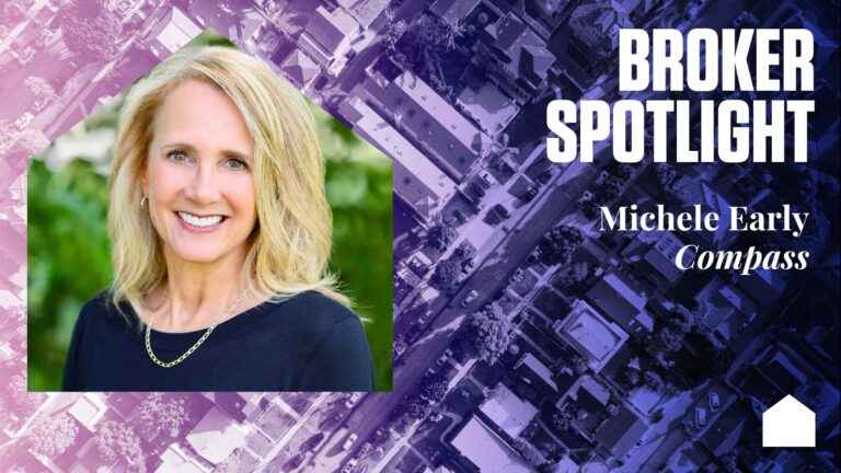 Michelle Inman Broker Spotlight: Michele Early, Compass Charlotte | Inman Real Estate News