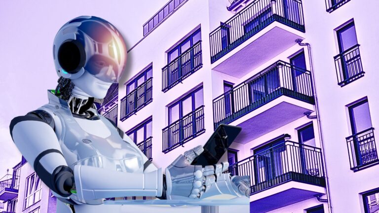 I spent a decade building a real estate media company. Now I'm building its replacement
