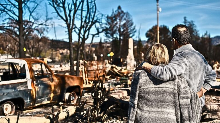 The time to prepare for a potential disaster is NOW
