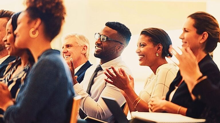 25 ways to thrive during real estate conference season