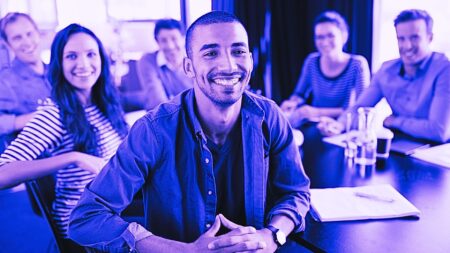 So you want to start your career on a team? Here’s what to know