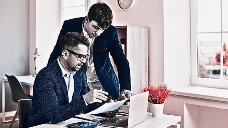 5 tips for hiring great professional office staff