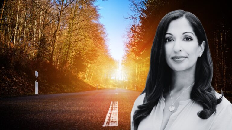 How real estate agents can be part of a client's go-bag: Kamini Lane