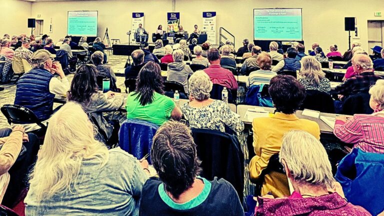 Real estate pros are leading an education revolution for seniors