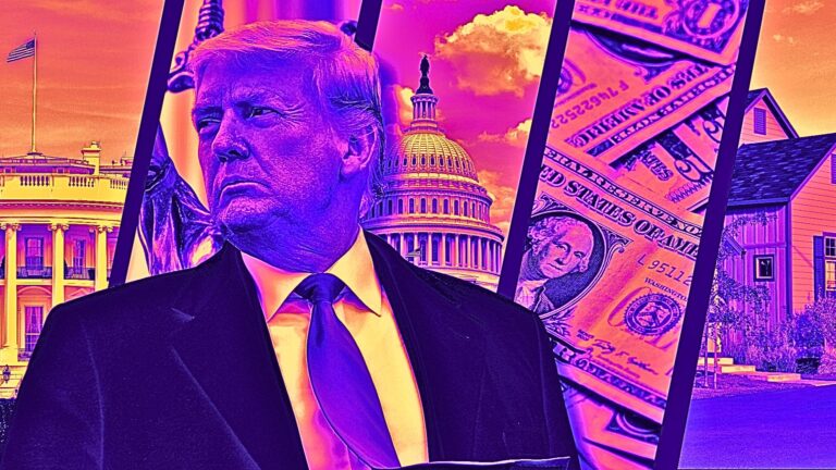 How the Trump agenda is (already) impacting housing: The Download