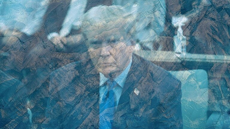 Potential Trump grants freeze undermines the American dream