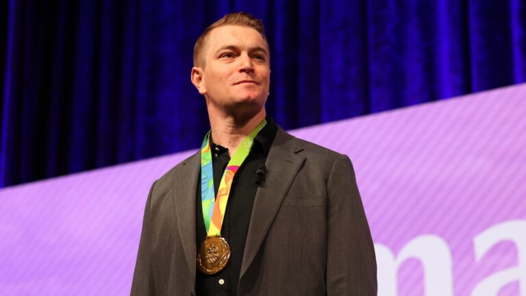 'I placed 7th; I completely blew it. Now what?' asks former Olympian