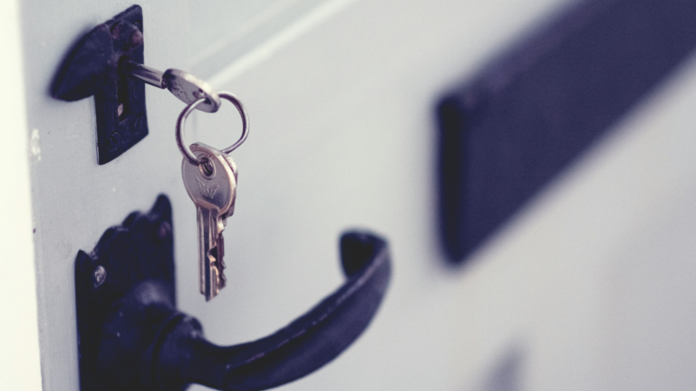 For these 'stranded' homeowners, no rate cut will coax them to list
