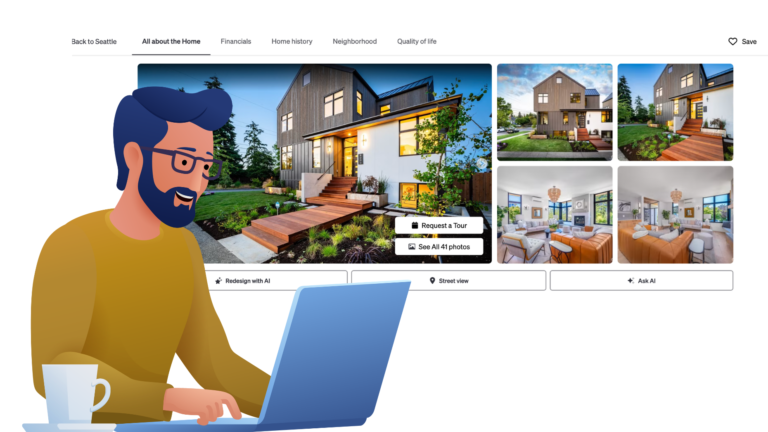 Flyhomes users can now 'reimagine' home interiors