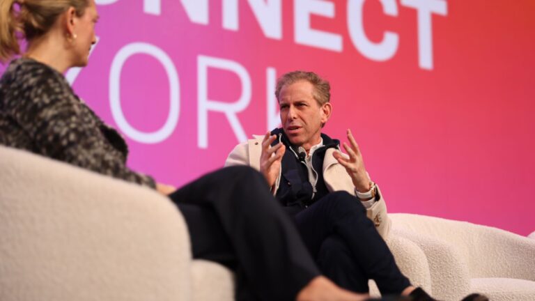 Elliman's Michael Liebowitz says the brand is all about 'expertise'
