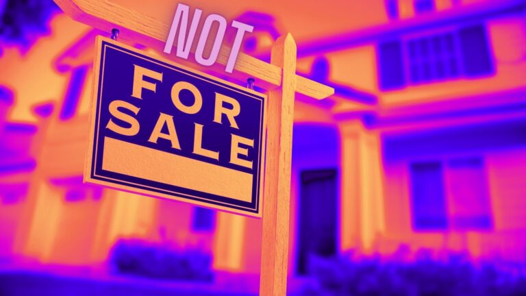 To sell or not to sell? Homeowners reprioritize reasons for waiting