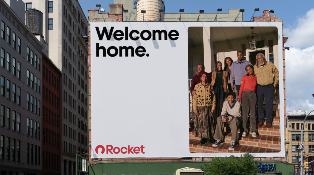 Rocket's $649M Q4 profit puts the company in the black for 2024