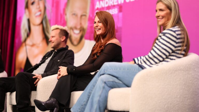 Agents on social media in 2025: 'Just get out there and record'