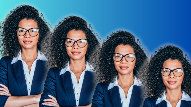 5 ways my AI twin connects me to clients, helps generate content