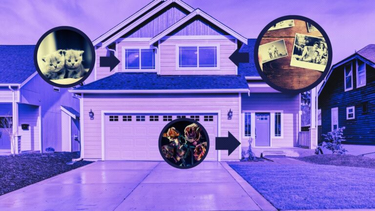 Wasted spaces, bad odors, crazy colors: 9 buyer turnoffs to avoid