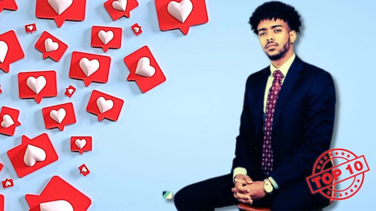 Your social media blueprint from a 22-year-old real estate prodigy