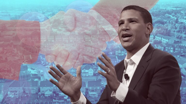 Robert Reffkin predicts the end of Clear Cooperation in 2025