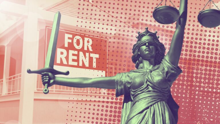 DOJ adds major landlords to antitrust lawsuit against RealPage