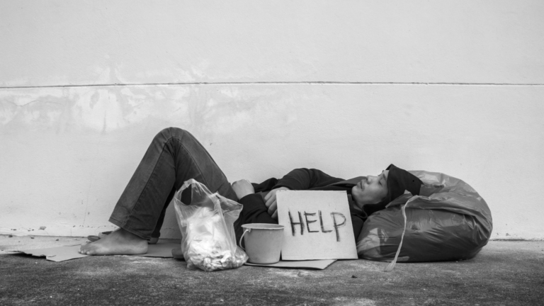 Fund services for homeless with transfer fees: Colorado lawmaker