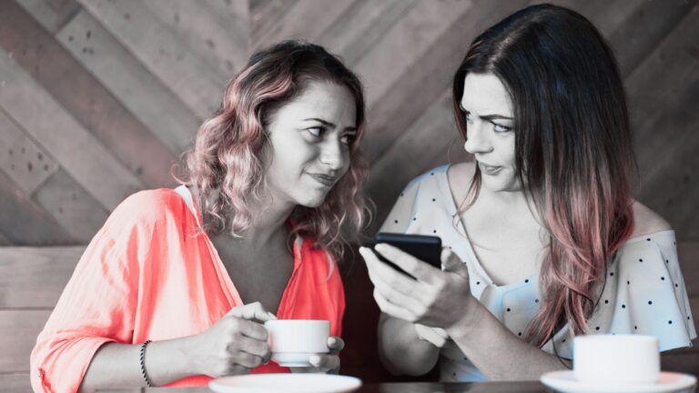 Avoid these 5 cringey real estate social media turnoffs