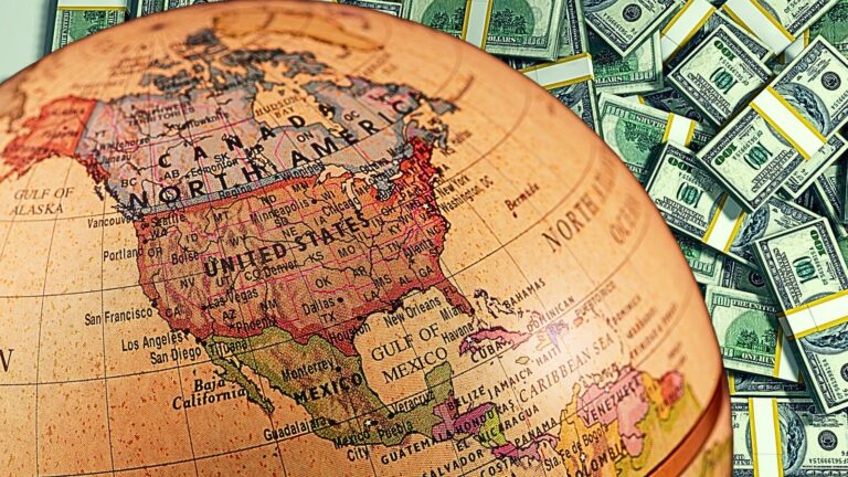 Educate yourself and your clients about the impact of Trump tariffs