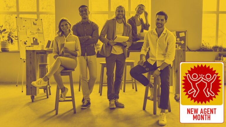 Choosing the right brokerage: What new agents need to know