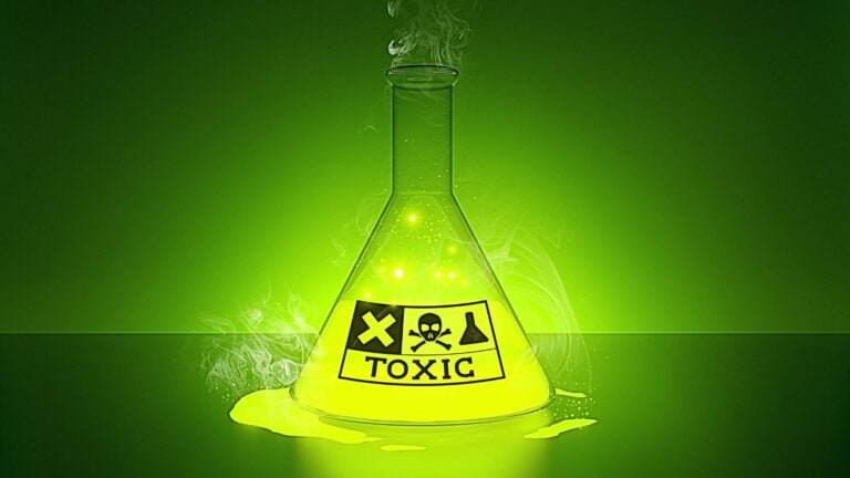 7 ways to detox your professional life and take back your sanity