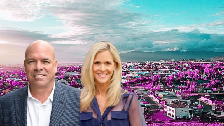How 1 luxury agent built a dream-come-true, referral-based business