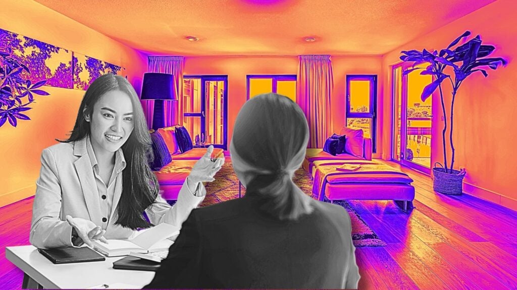 10 Strategies That Help Agents "Speak The Language Of Staging" - Inman