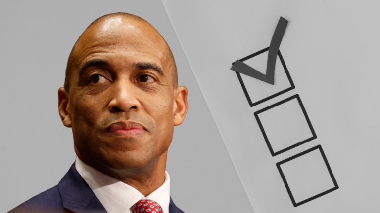Name change, budget cuts at top of HUD secretary’s list
