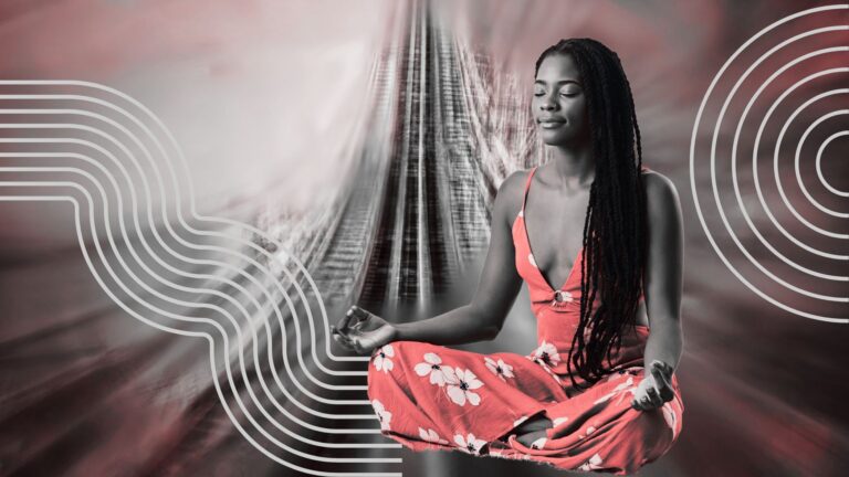 5 simple mindfulness habits for busy real estate agents