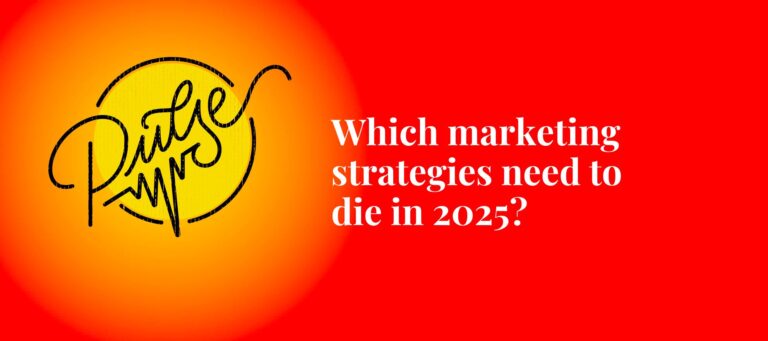 These marketing tools are must-haves for 2025: Pulse