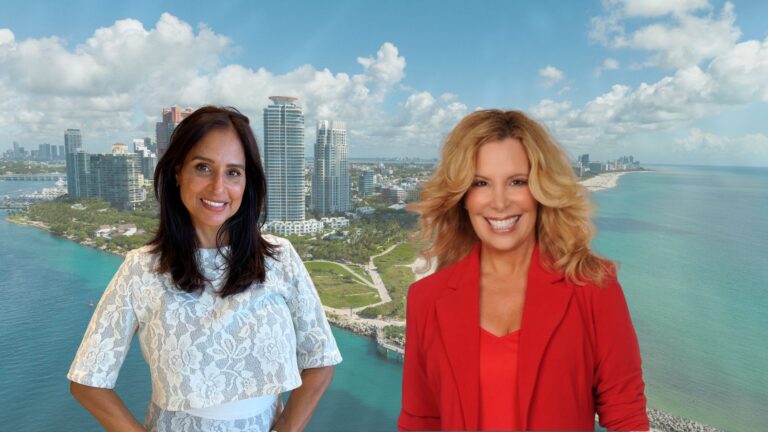 SERHANT. rides Florida wave with new leadership hires