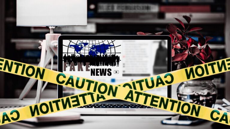 Tool Kit: Upgrade your media literacy skills to know what's real