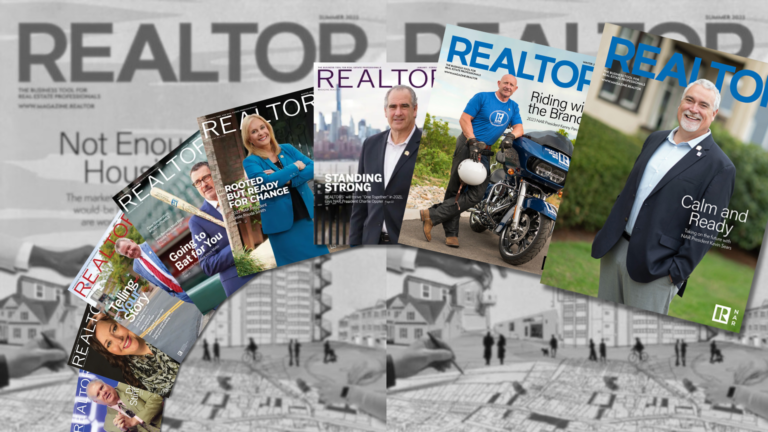 Stop the presses! NAR ceases printing its flagship magazine