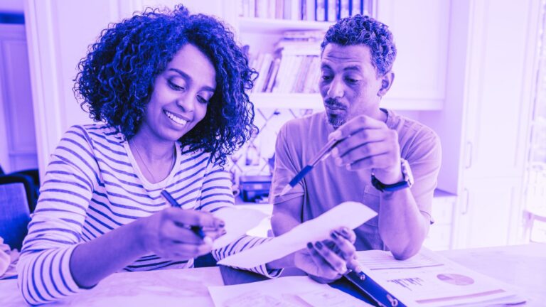 Easy-peasy tax filing: A simple 5-step roadmap