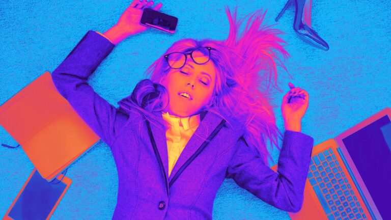 5 ways to avoid burnout and reignite your passion