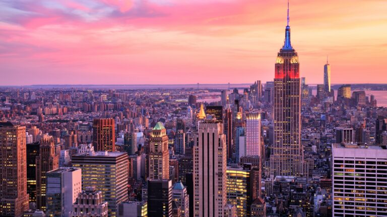Going East: Real estate's biggest new hires and moves
