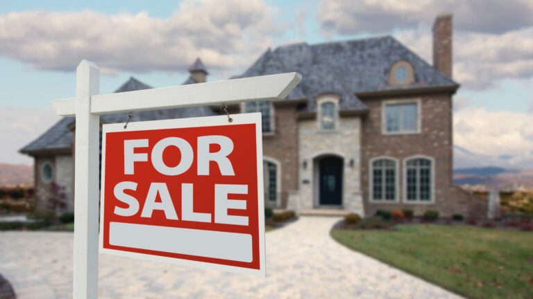 Homebuyers remain sidelined despite more listing options