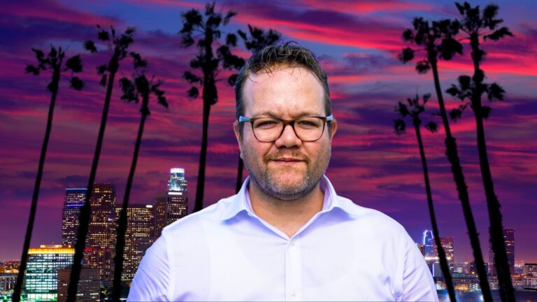 Zane Burnett leaves Rechat for exec leadership gig at The Agency