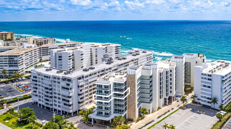 Concierge Auctions launches new division focused on luxury condos