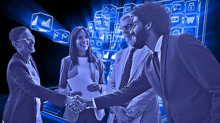 Attracting agents? Your consumer-facing website isn’t enough