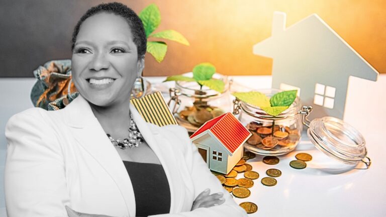 Women, Wealth and Real Estate: A pathway to financial freedom