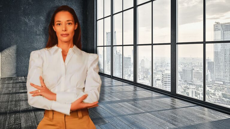 Women, Wealth and Real Estate: How Daniela Pagani takes control