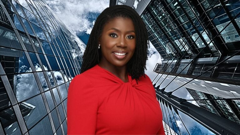 How ERA's Michelle Johnson Lundy pays it forward