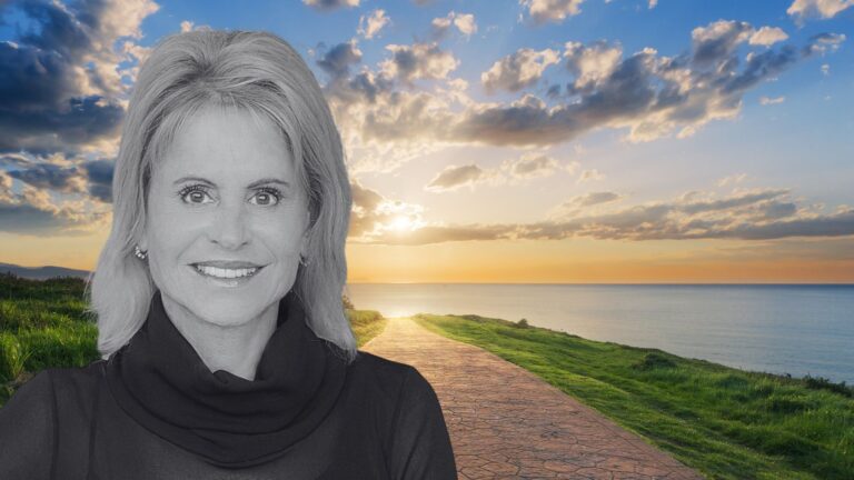 Women, Wealth and Real Estate: Pat Heller's real estate calling