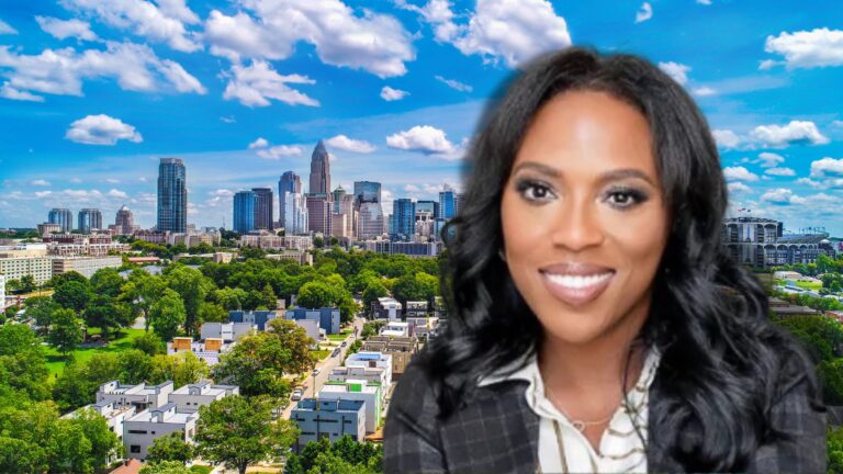 Women, Wealth and Real Estate: How Nelvia Bullock breaks barriers