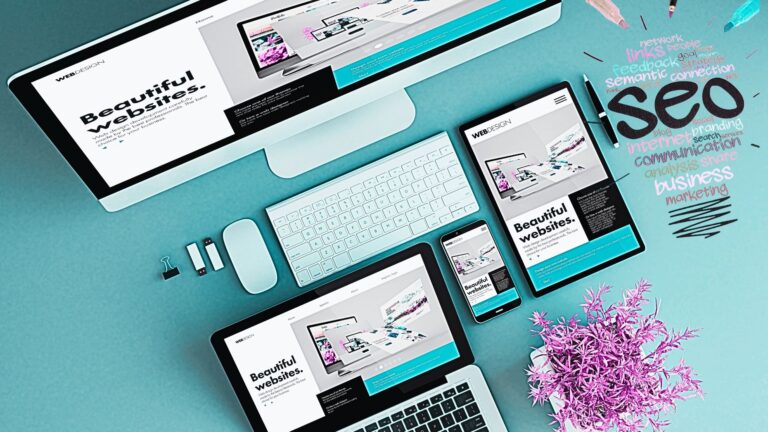 The website is just the start: SEO strategies for real estate