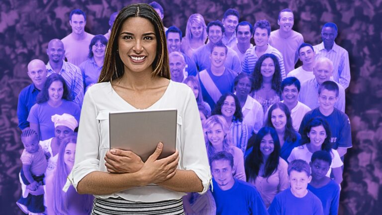 New agent? Here's how to build a sphere of influence from scratch