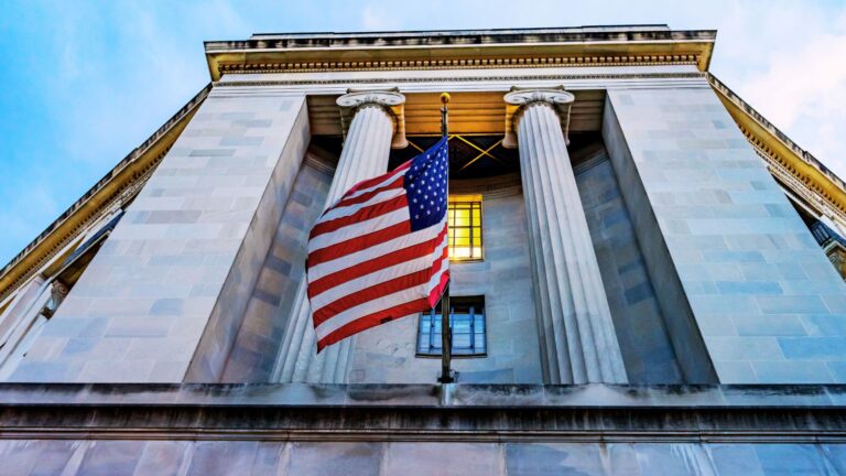 DOJ raises concerns with Nosalek settlement in latest court filing